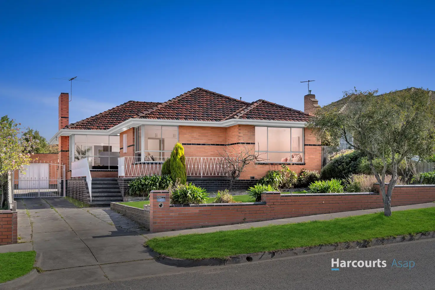 Main view of Homely house listing, 8 Trende Street, Dandenong VIC 3175