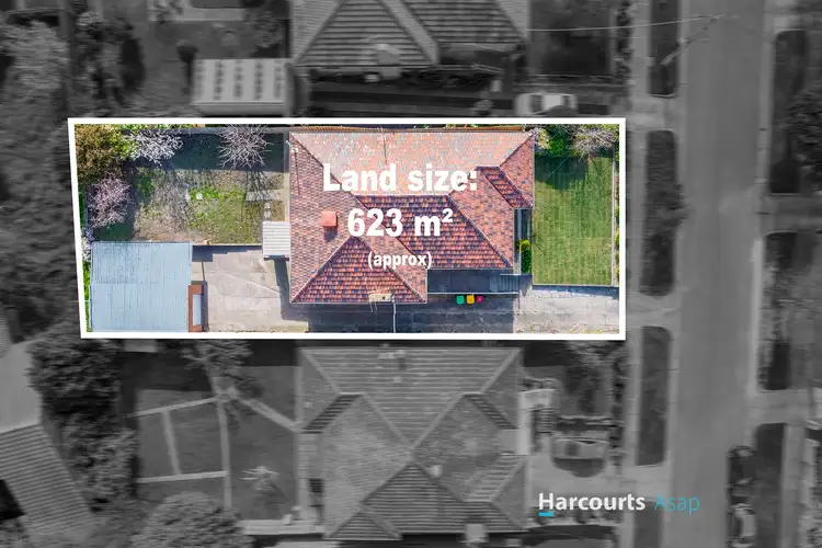 Second view of Homely house listing, 8 Trende Street, Dandenong VIC 3175