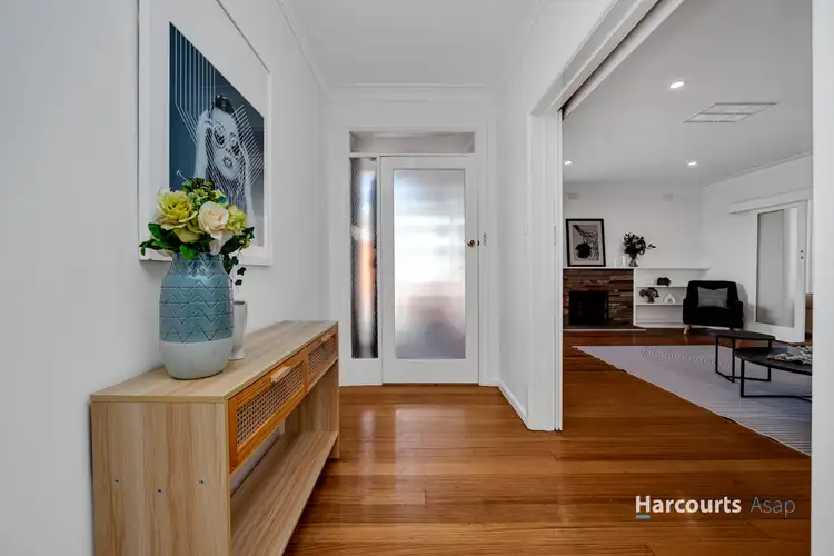 Third view of Homely house listing, 8 Trende Street, Dandenong VIC 3175