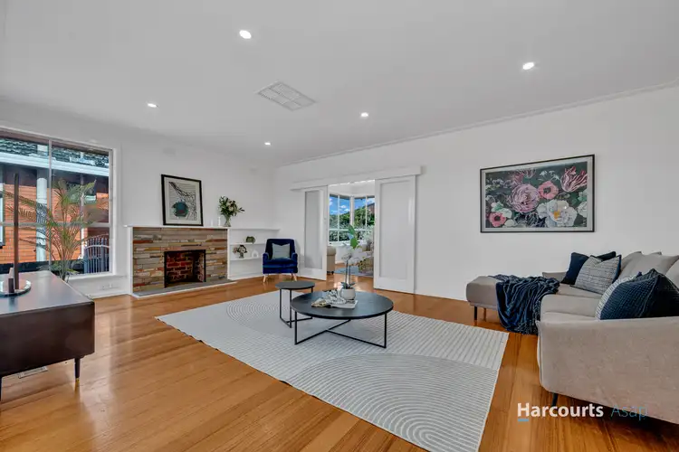 Fourth view of Homely house listing, 8 Trende Street, Dandenong VIC 3175