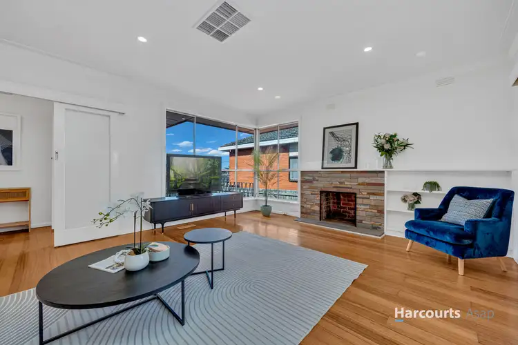Fifth view of Homely house listing, 8 Trende Street, Dandenong VIC 3175