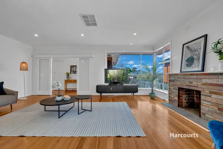 Sixth view of Homely house listing, 8 Trende Street, Dandenong VIC 3175