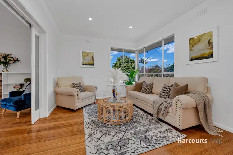 Seventh view of Homely house listing, 8 Trende Street, Dandenong VIC 3175