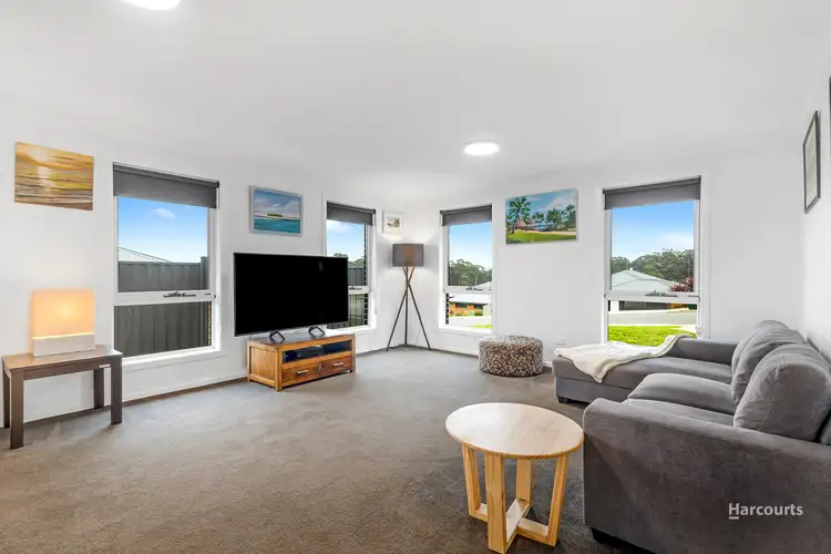 Third view of Homely house listing, 2 Oasis Drive, Shorewell Park TAS 7320
