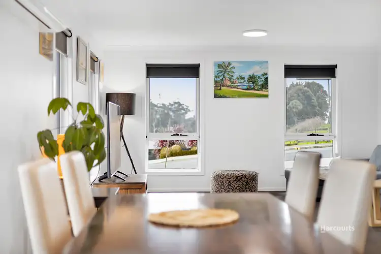 Fifth view of Homely house listing, 2 Oasis Drive, Shorewell Park TAS 7320