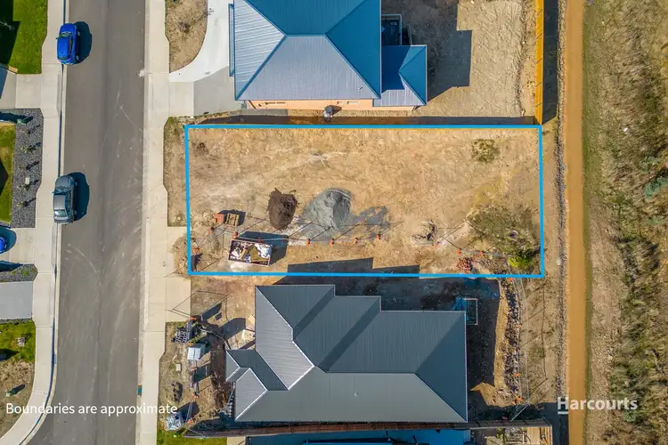 Third view of Homely house listing, 24 Saw Mill Court, Austins Ferry TAS 7011