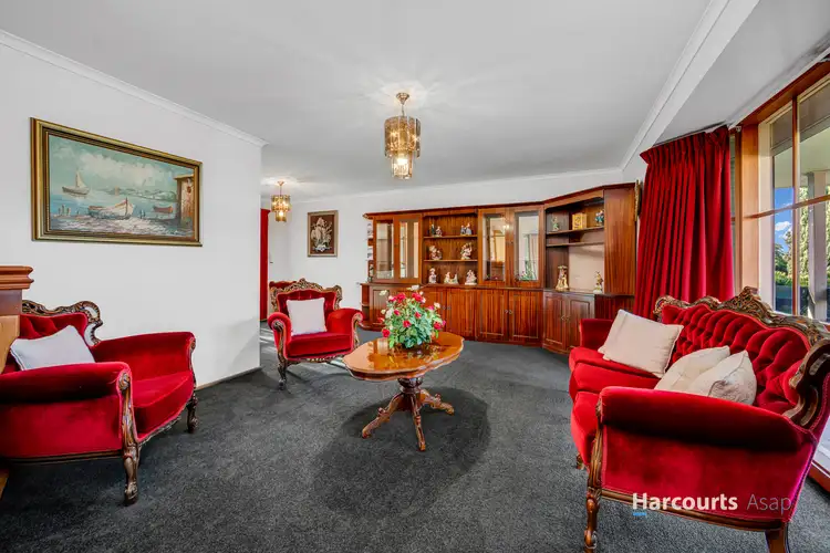 Seventh view of Homely house listing, 14 Cavendish Court, Endeavour Hills VIC 3802