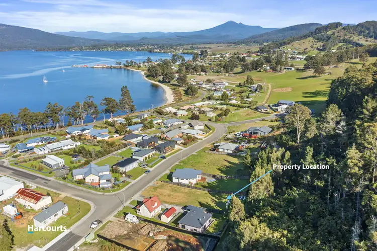 15 Pulfers Road, Dover TAS 7117