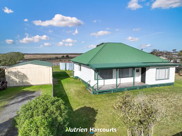 Main view of Homely house listing, 50 McLoughlins Road, Mcloughlins Beach VIC 3874