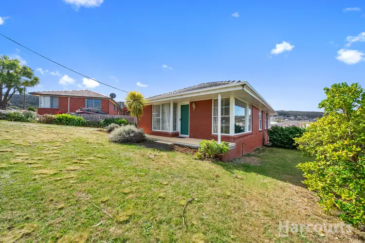 Second view of Homely unit listing, 45 Berega Street, Howrah TAS 7018