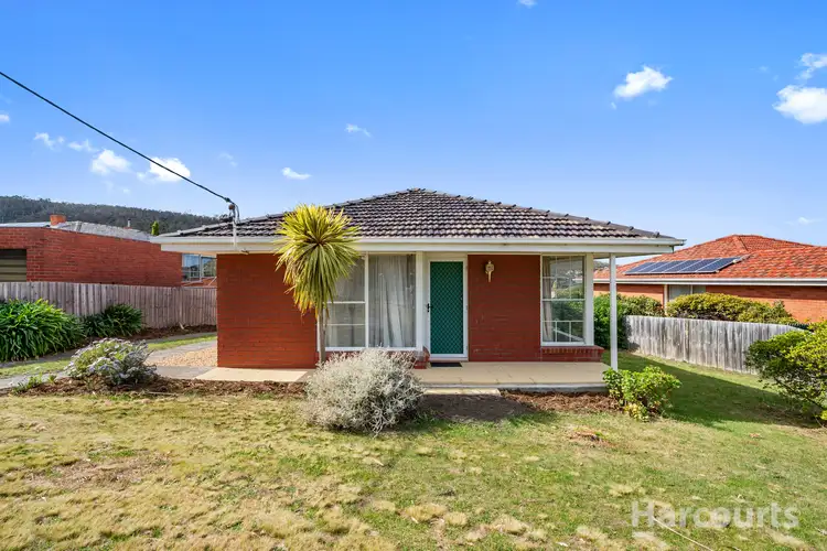 Third view of Homely unit listing, 45 Berega Street, Howrah TAS 7018