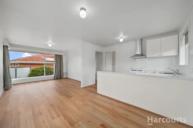 Fourth view of Homely unit listing, 45 Berega Street, Howrah TAS 7018