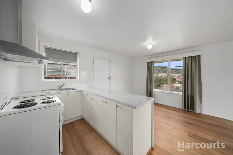 Fifth view of Homely unit listing, 45 Berega Street, Howrah TAS 7018