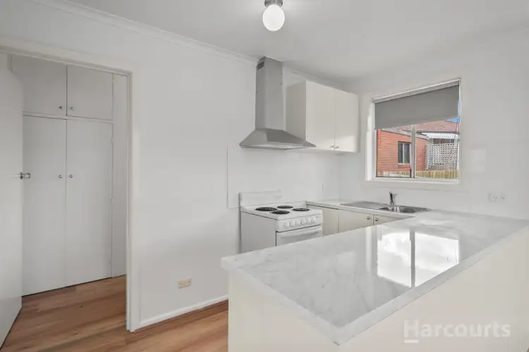 Sixth view of Homely unit listing, 45 Berega Street, Howrah TAS 7018