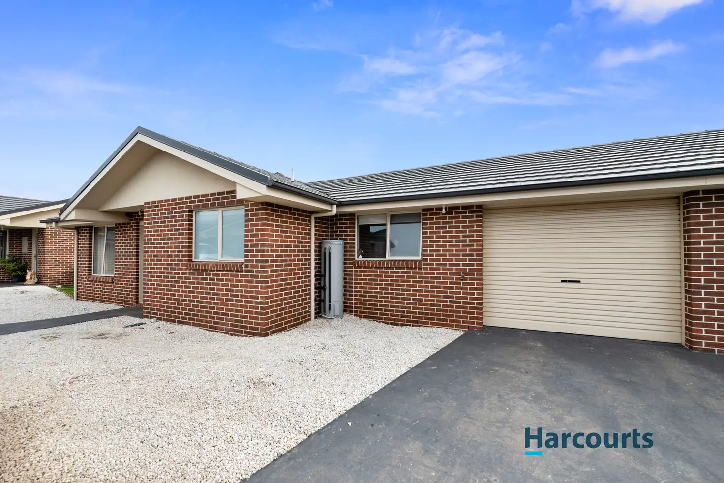 Main view of Homely unit listing, 9/5 North Caroline Street, East Devonport TAS 7310