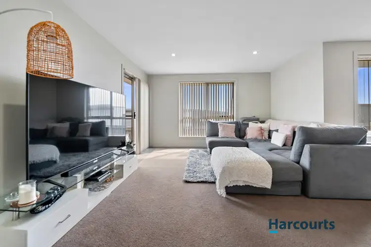 Second view of Homely unit listing, 9/5 North Caroline Street, East Devonport TAS 7310