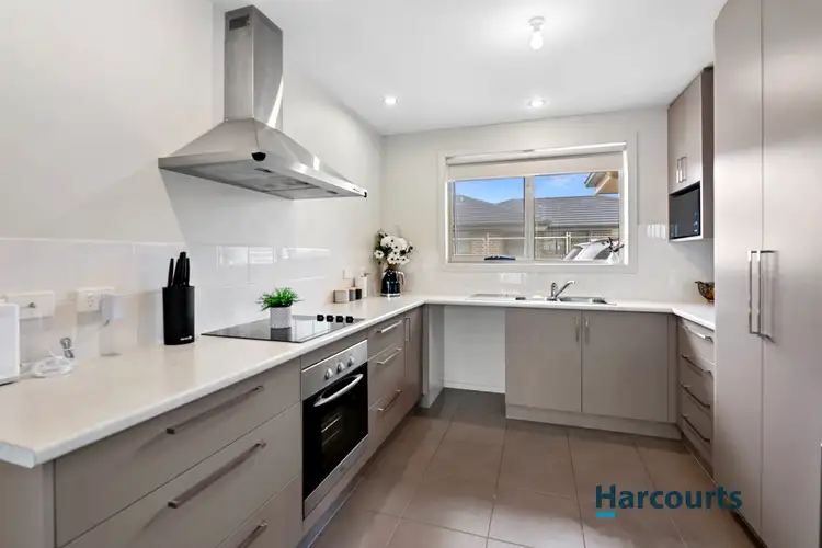 Third view of Homely unit listing, 9/5 North Caroline Street, East Devonport TAS 7310