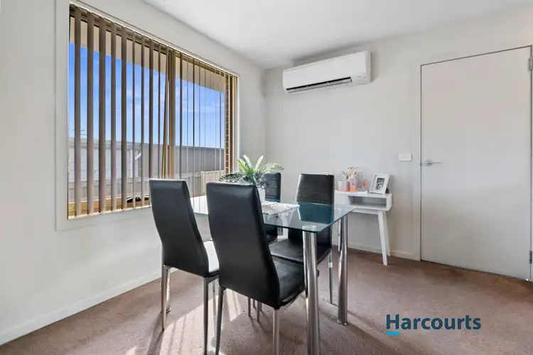 Fourth view of Homely unit listing, 9/5 North Caroline Street, East Devonport TAS 7310