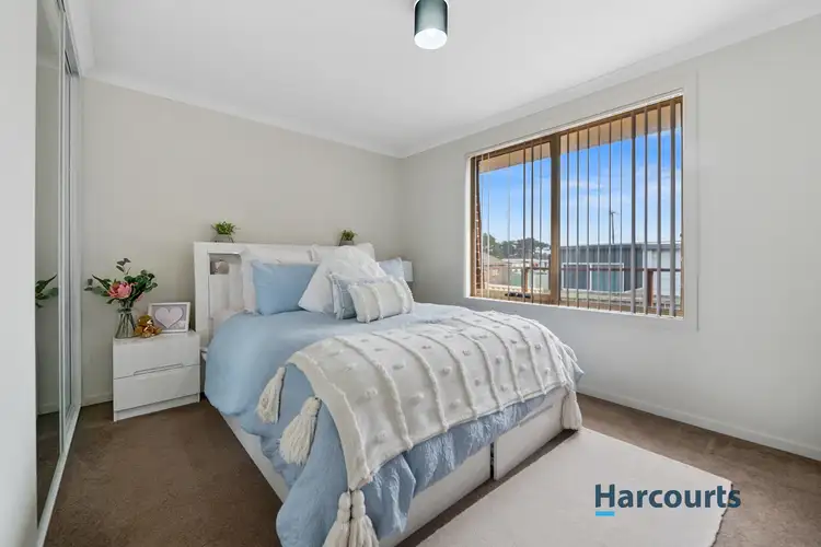 Fifth view of Homely unit listing, 9/5 North Caroline Street, East Devonport TAS 7310