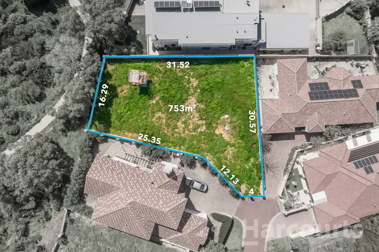Fourth view of Homely land listing, 20 Alexis Circle, Wannanup WA 6210