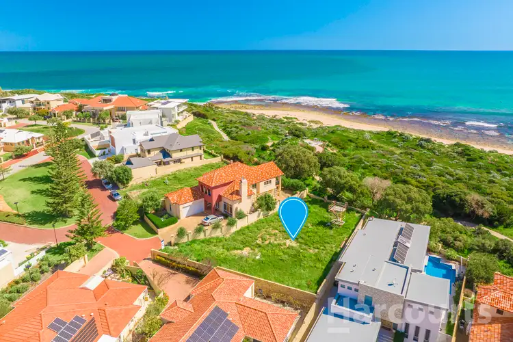Fifth view of Homely land listing, 20 Alexis Circle, Wannanup WA 6210