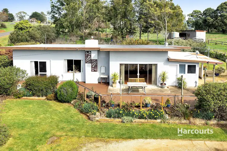 852 Murchison Highway, Elliott TAS 7325