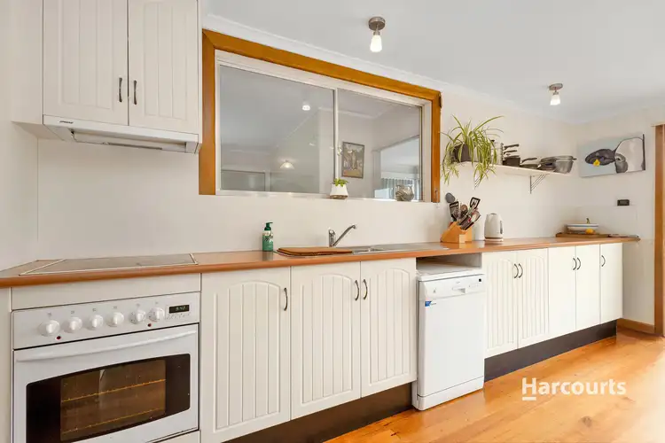 Third view of Homely house listing, 852 Murchison Highway, Elliott TAS 7325