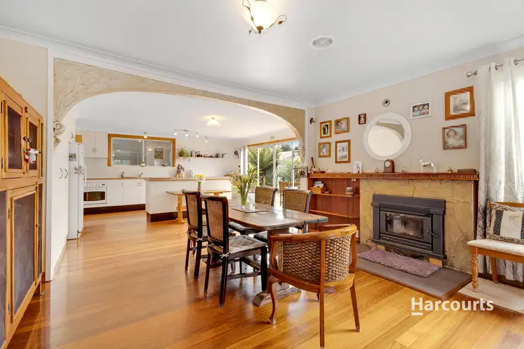 Fourth view of Homely house listing, 852 Murchison Highway, Elliott TAS 7325