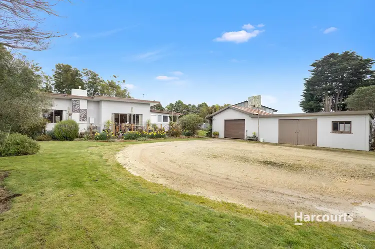 Sixth view of Homely house listing, 852 Murchison Highway, Elliott TAS 7325