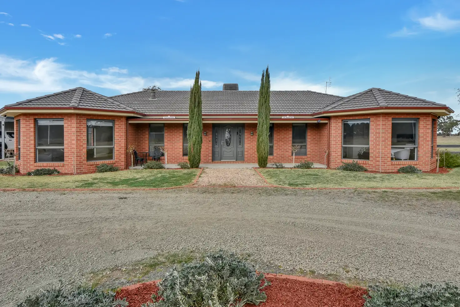 Main view of Homely house listing, 102 Three Bridges Road, Lower Norton VIC 3401