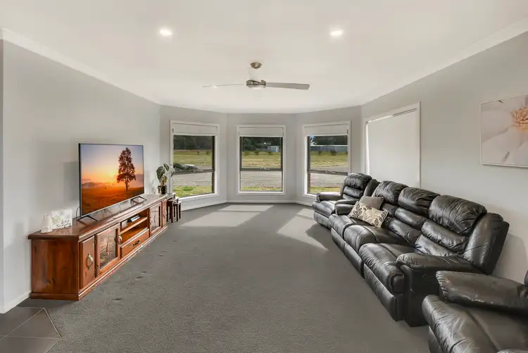 Third view of Homely house listing, 102 Three Bridges Road, Lower Norton VIC 3401
