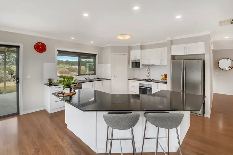 Fourth view of Homely house listing, 102 Three Bridges Road, Lower Norton VIC 3401