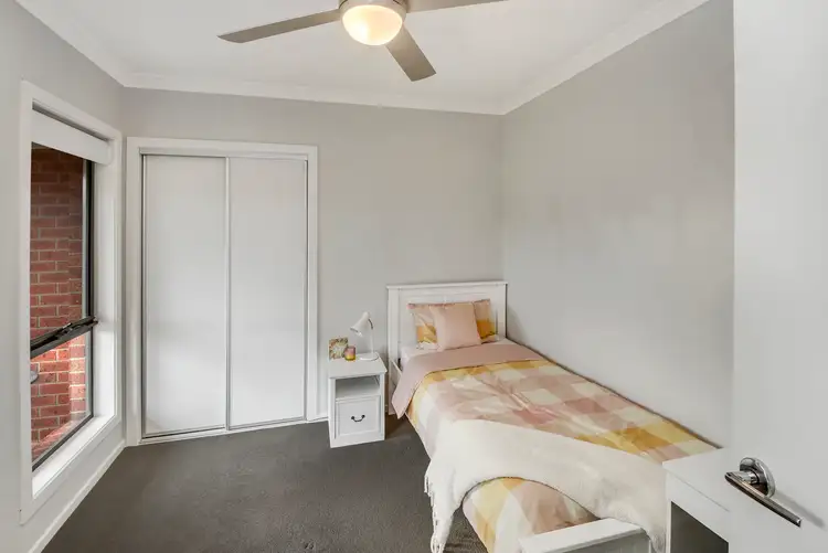 Fifth view of Homely house listing, 102 Three Bridges Road, Lower Norton VIC 3401