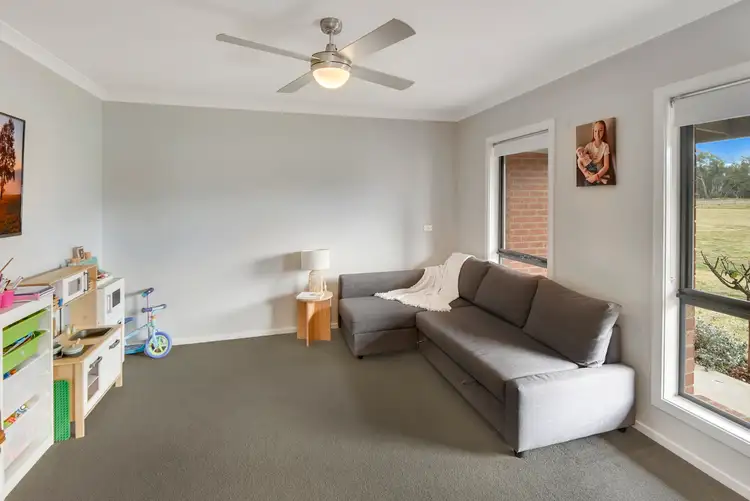 Sixth view of Homely house listing, 102 Three Bridges Road, Lower Norton VIC 3401