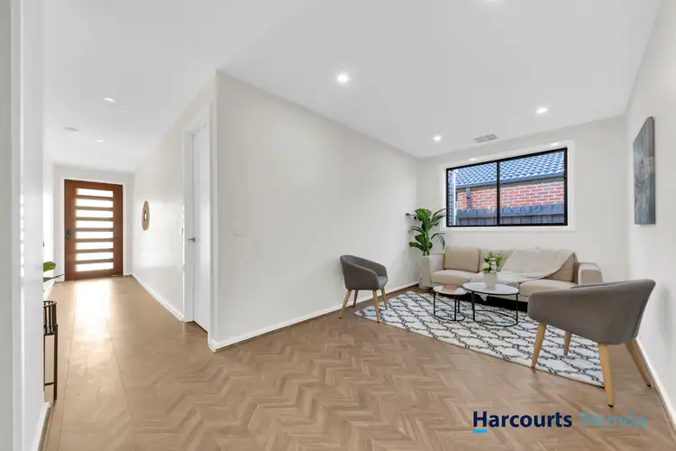 Second view of Homely house listing, 18 Princes Circuit, Wallan VIC 3756