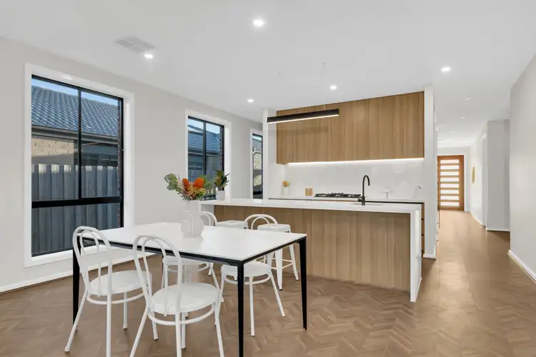 Third view of Homely house listing, 18 Princes Circuit, Wallan VIC 3756