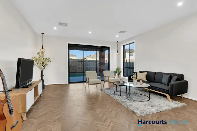 Fourth view of Homely house listing, 18 Princes Circuit, Wallan VIC 3756