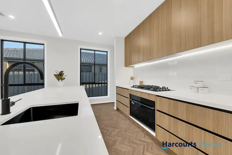 Fifth view of Homely house listing, 18 Princes Circuit, Wallan VIC 3756