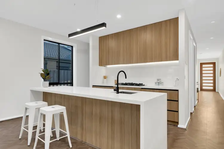 Sixth view of Homely house listing, 18 Princes Circuit, Wallan VIC 3756