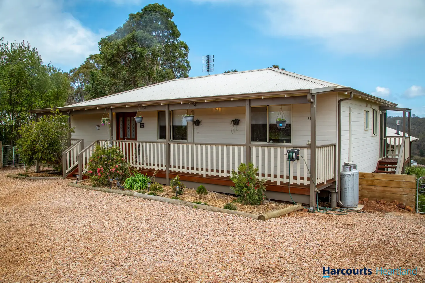 Main view of Homely house listing, 51 Manor Ridge, Bridgetown WA 6255