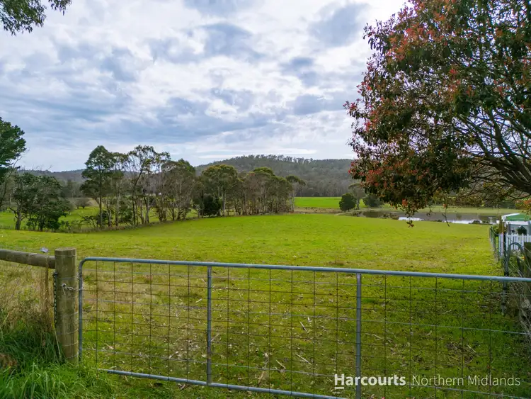 Second view of Homely land listing, LOT 1, . West Tamar Highway, Loira TAS 7275