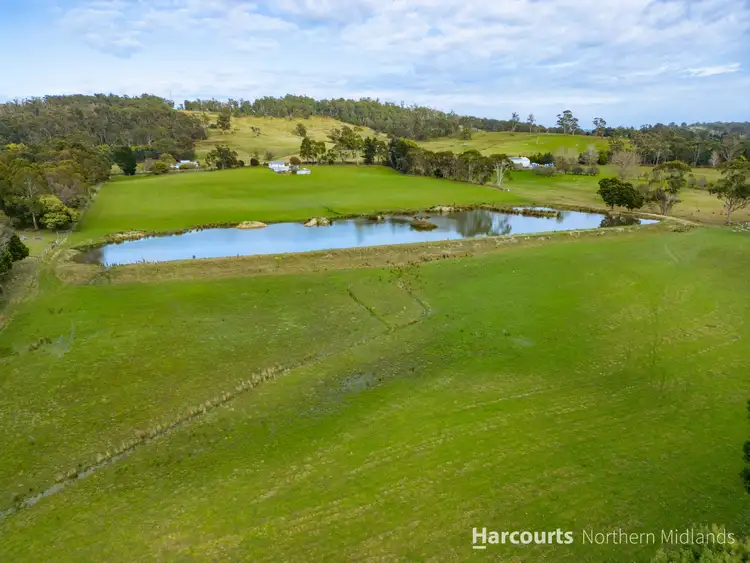 Fifth view of Homely land listing, LOT 1, . West Tamar Highway, Loira TAS 7275