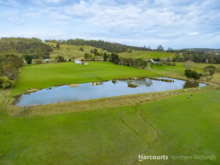Sixth view of Homely land listing, LOT 1, . West Tamar Highway, Loira TAS 7275