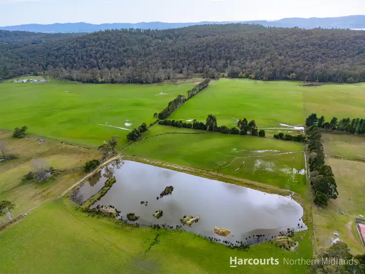 Seventh view of Homely land listing, LOT 1, . West Tamar Highway, Loira TAS 7275