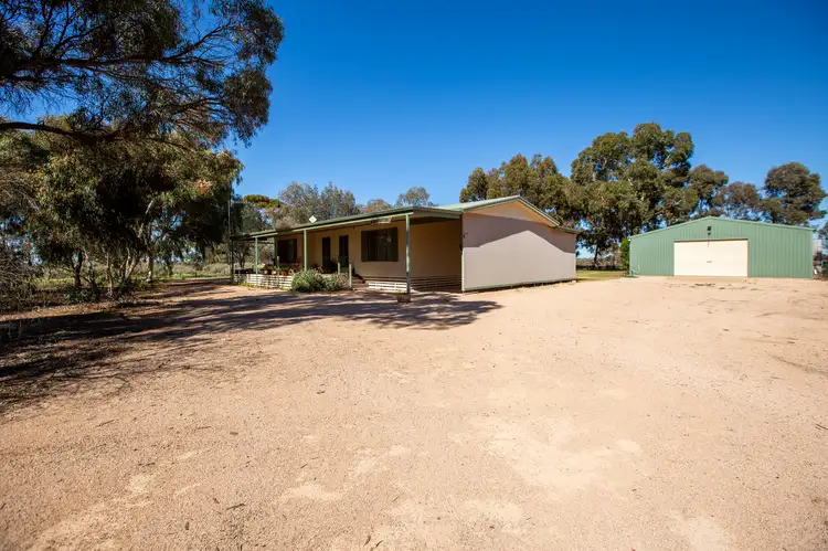 34 Kite Street, Chaffey SA 5341