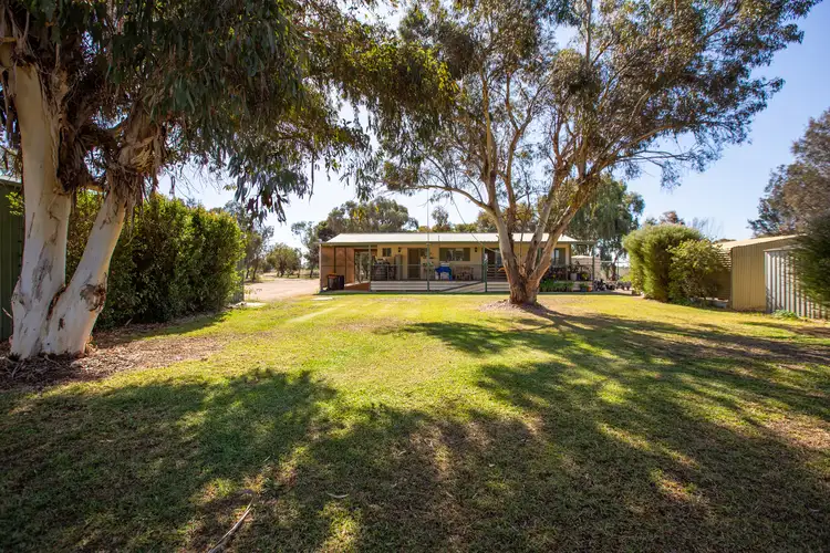 Second view of Homely house listing, 34 Kite Street, Chaffey SA 5341