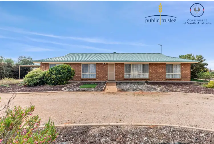 57 Riverview Drive, Paringa SA 5340