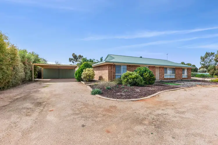 Second view of Homely house listing, 57 Riverview Drive, Paringa SA 5340