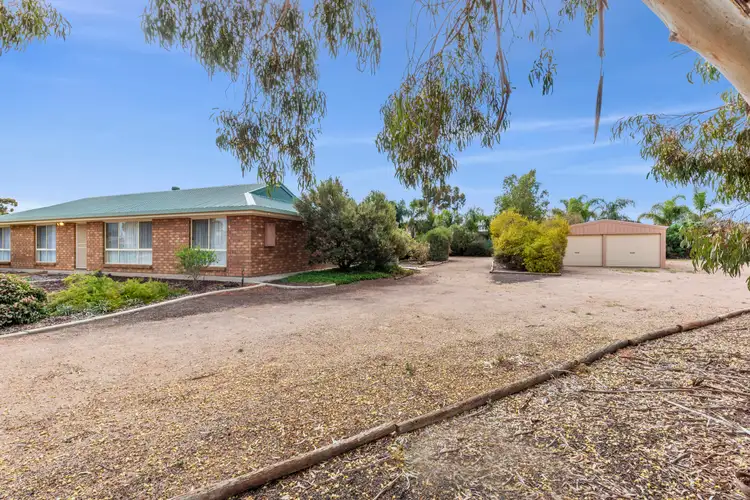 Third view of Homely house listing, 57 Riverview Drive, Paringa SA 5340