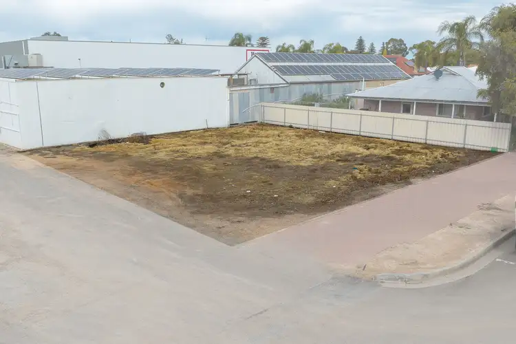 Second view of Homely land listing, 17 Murtho Street, Renmark SA 5341